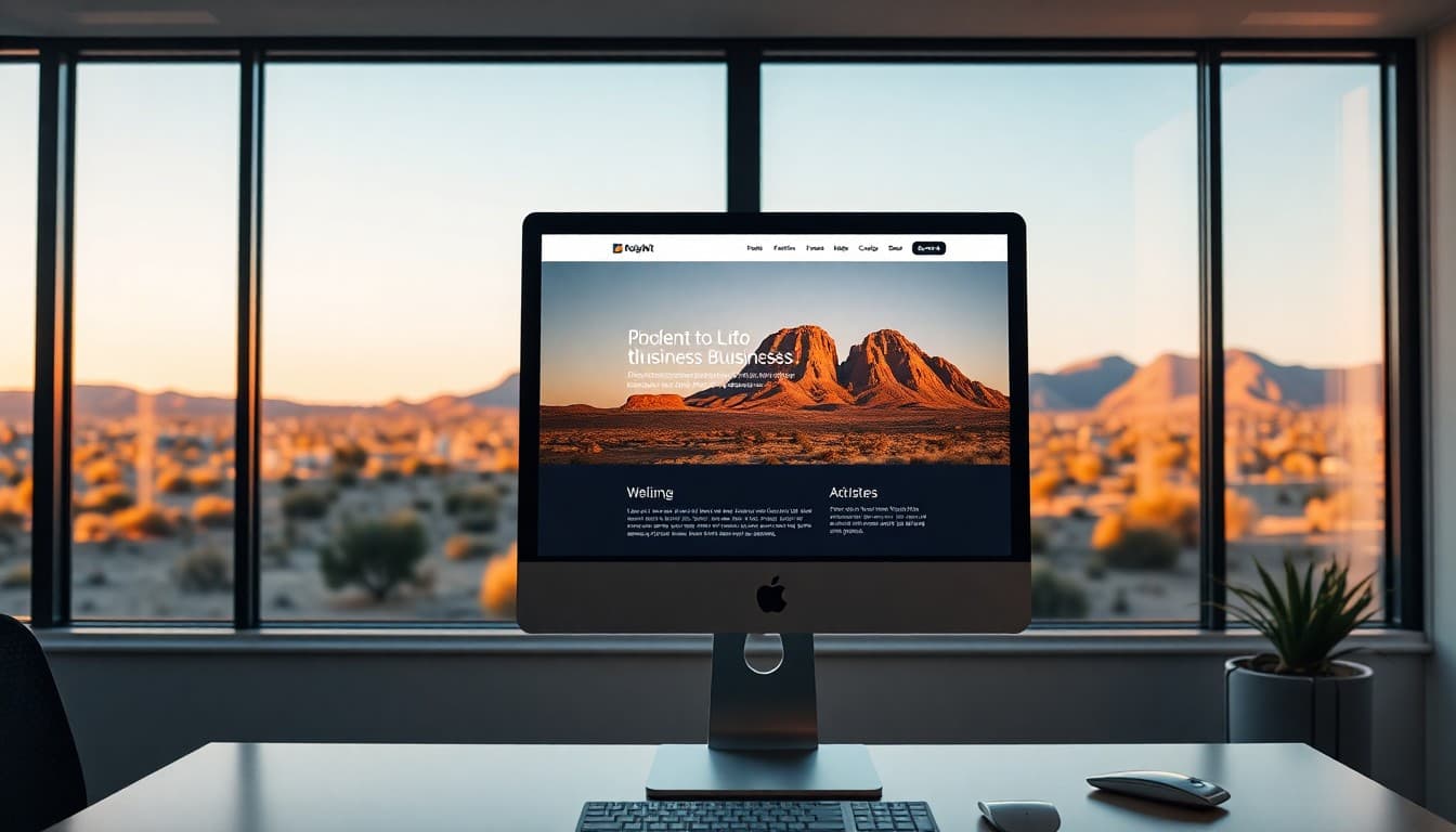 Phoenix Website SEO Guide 2025